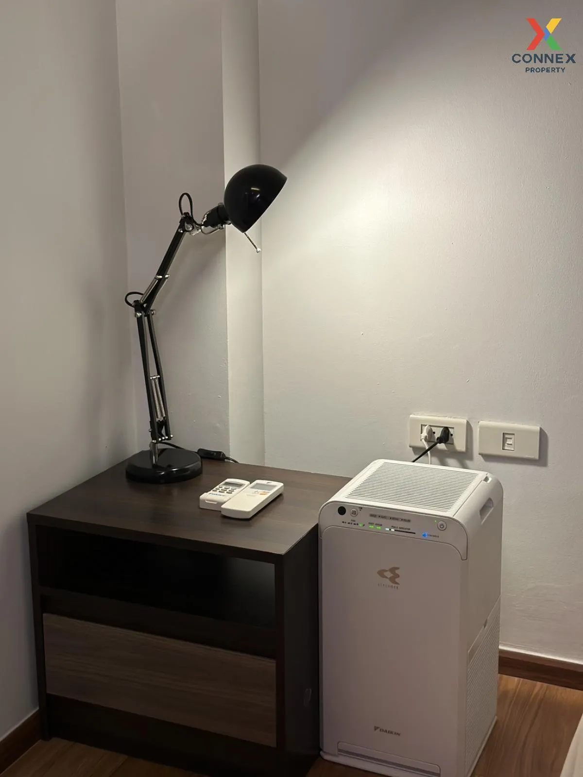 FOR RENT condo , Focus Ploenchit , Duplex , high floor , BTS-Phlo