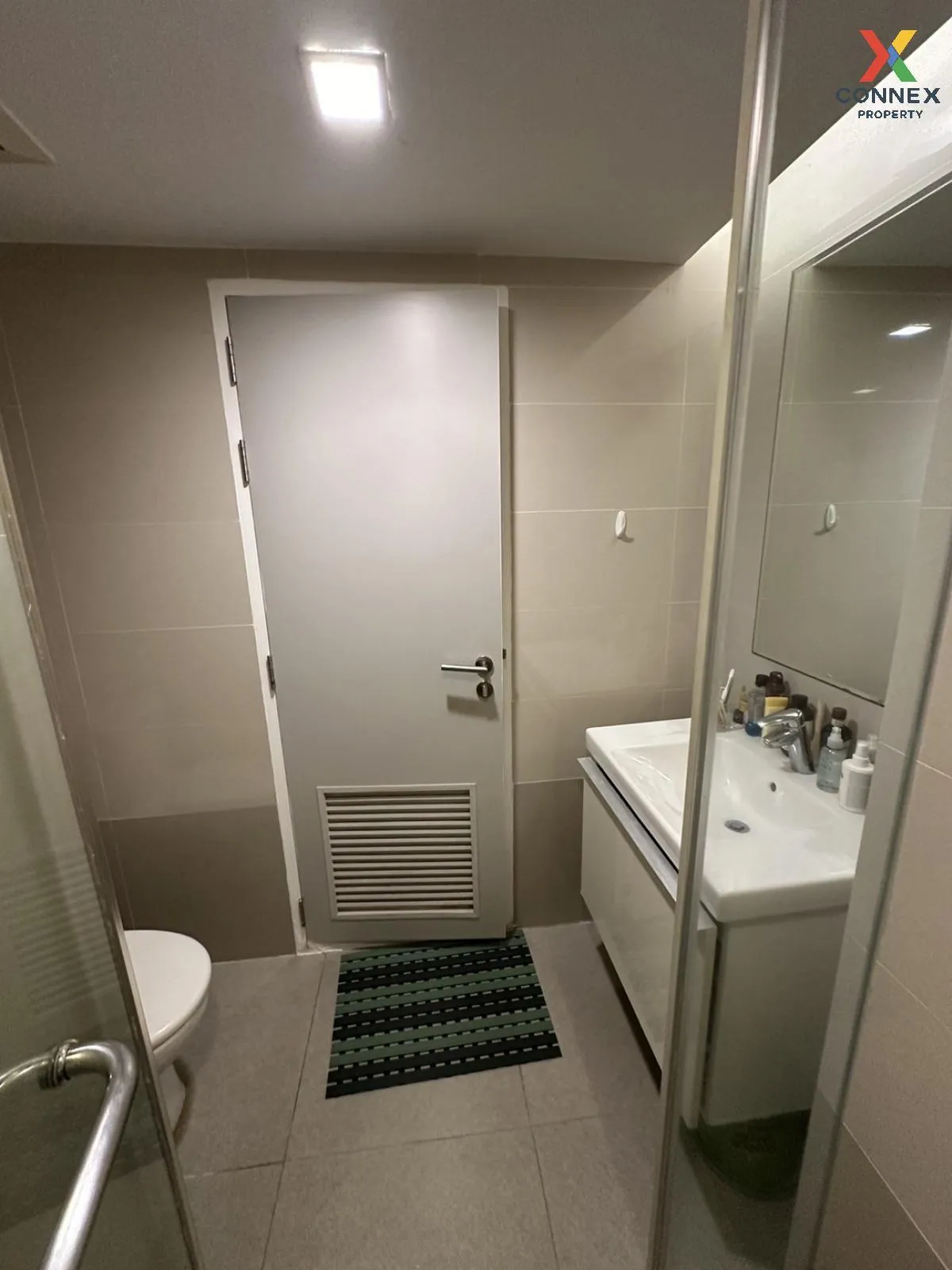 FOR RENT condo , Focus Ploenchit , Duplex , high floor , BTS-Phlo
