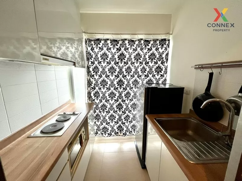 FOR RENT condo , U Delight 3 Prachachuen - Bang Sue , Duplex , hi