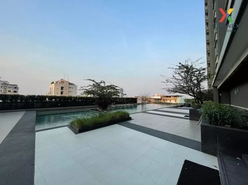 FOR RENT condo , U Delight 3 Prachachuen - Bang Sue , Duplex , hi