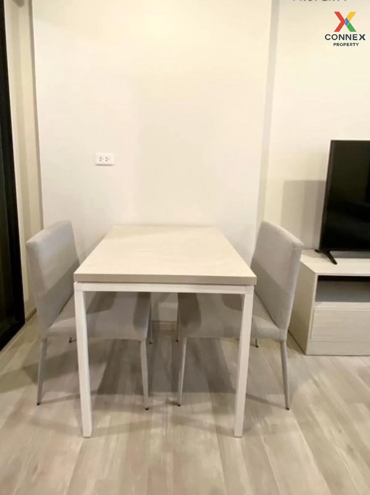 FOR RENT condo , Niche Mono Mega Space Bangna , Duplex , nice vie 2