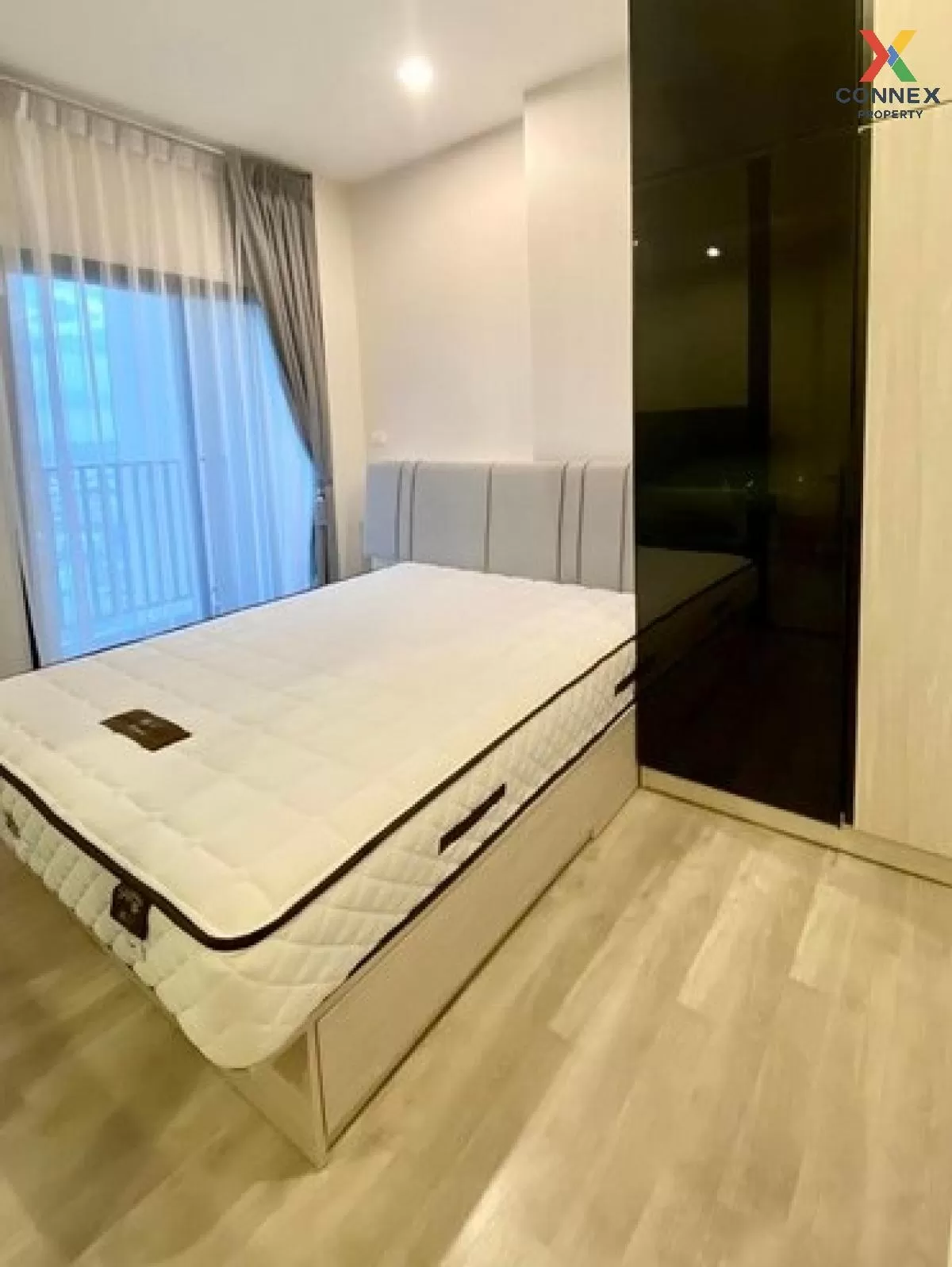 FOR RENT condo , Niche Mono Mega Space Bangna , Duplex , nice vie 4