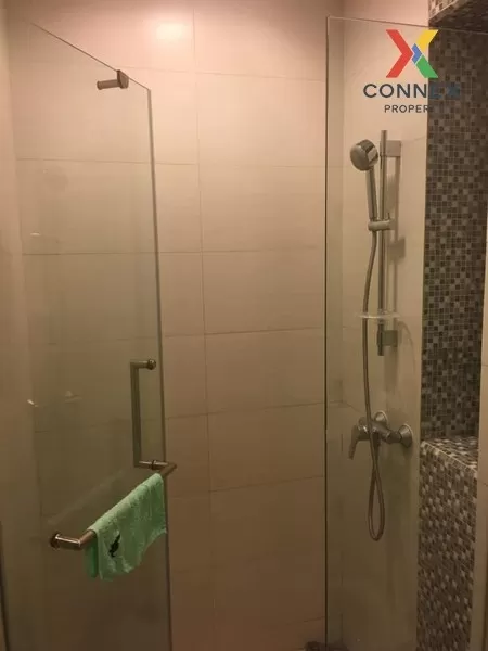 FOR RENT condo , Condolette Midst Rama 9 , Duplex , nice view , M