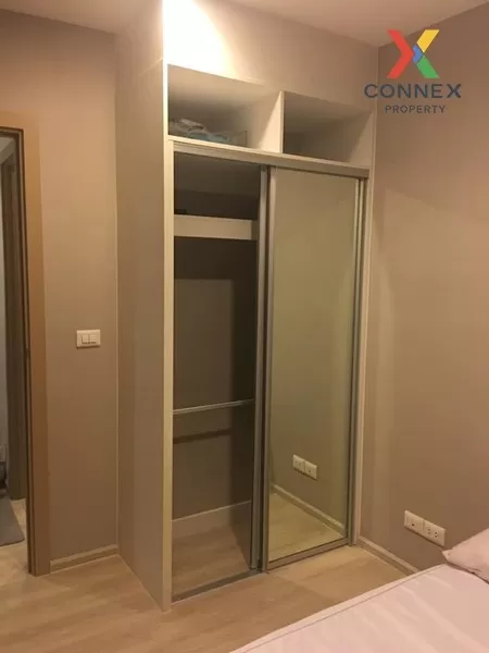 FOR RENT condo , Condolette Midst Rama 9 , Duplex , nice view , M 2