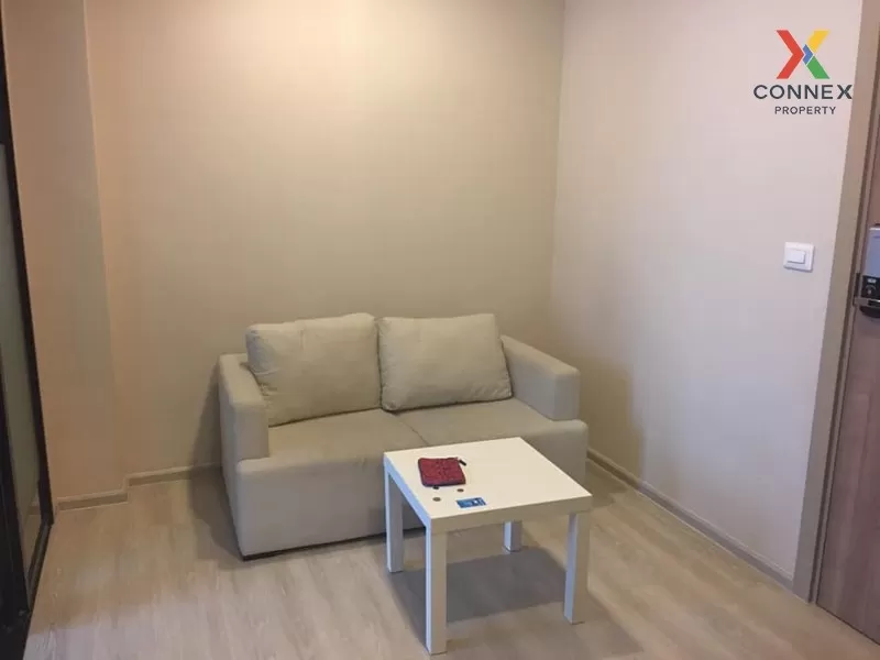 FOR RENT condo , Condolette Midst Rama 9 , Duplex , nice view , M 3