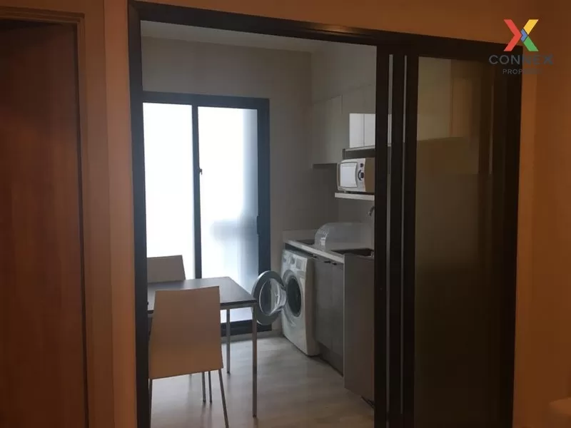 FOR RENT condo , Condolette Midst Rama 9 , Duplex , nice view , M