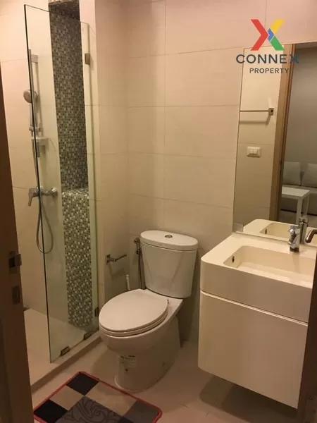 FOR RENT condo , Condolette Midst Rama 9 , Duplex , nice view , M