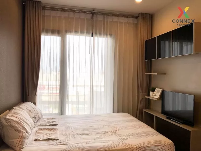 FOR RENT condo , Onyx Phaholyothin , Duplex , nice view , BTS-Sap 2