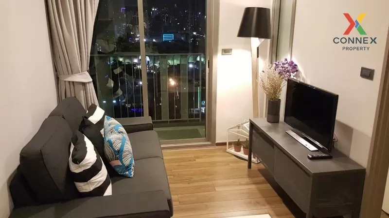 FOR RENT condo , Ceil by Sansiri , Duplex , high floor , BTS-Ekka 1