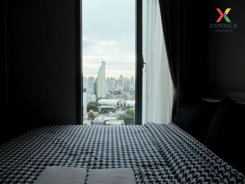 FOR RENT condo , Ceil by Sansiri , Duplex , high floor , BTS-Ekka