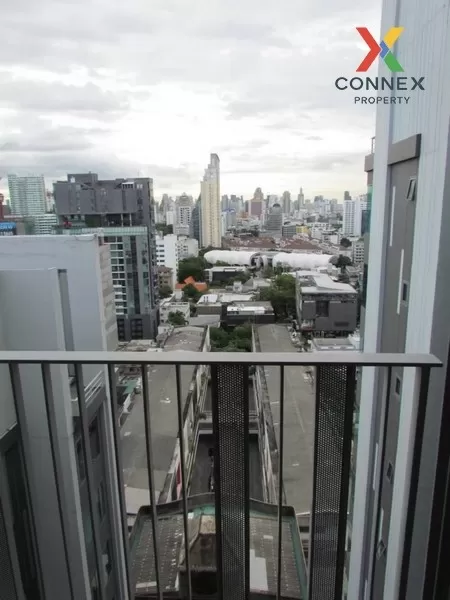 FOR RENT condo , Ceil by Sansiri , Duplex , high floor , BTS-Ekka