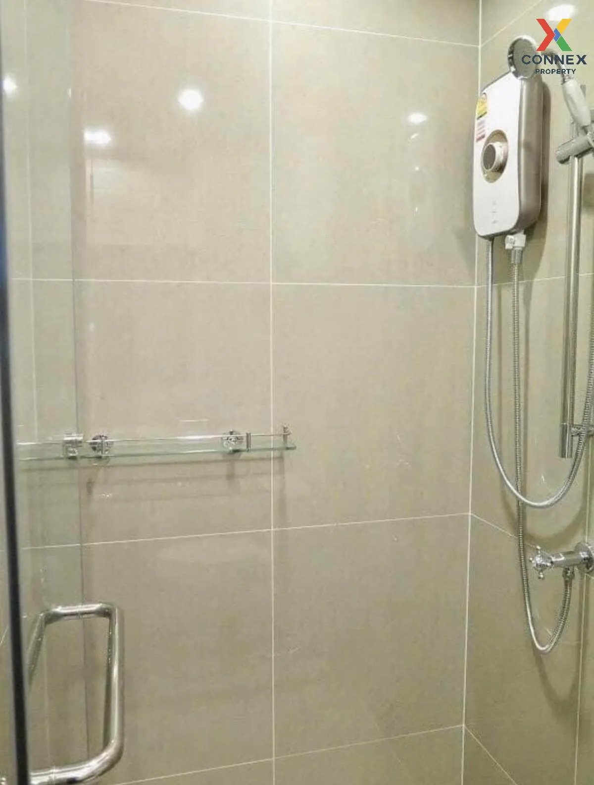 FOR RENT condo , The Editor Saphan Khwai , Duplex , high floor , 