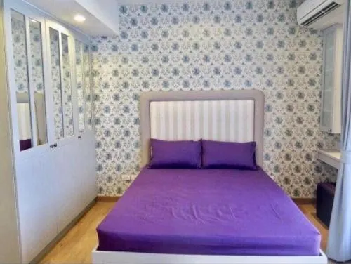 FOR RENT condo , The Editor Saphan Khwai , Duplex , high floor , BTS-Saphan Khwai , Sam Sen Nai , Phaya Thai , Bangkok , CX-01983