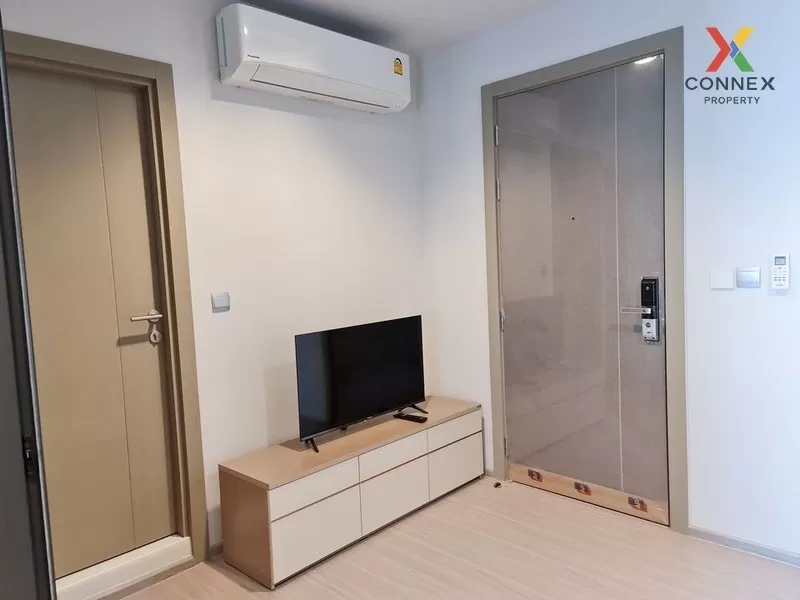 FOR RENT condo , Life Asoke-Rama 9 , MRT-Phra Ram 9 , Makkasan ,  4