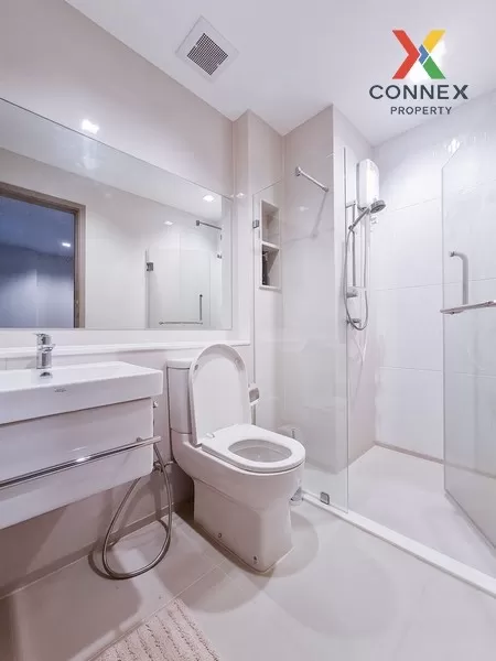 FOR RENT condo , Life Asoke-Rama 9 , MRT-Phra Ram 9 , Makkasan , 