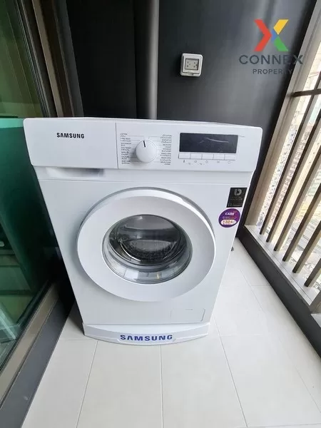 FOR RENT condo , Life Asoke-Rama 9 , MRT-Phra Ram 9 , Makkasan , 