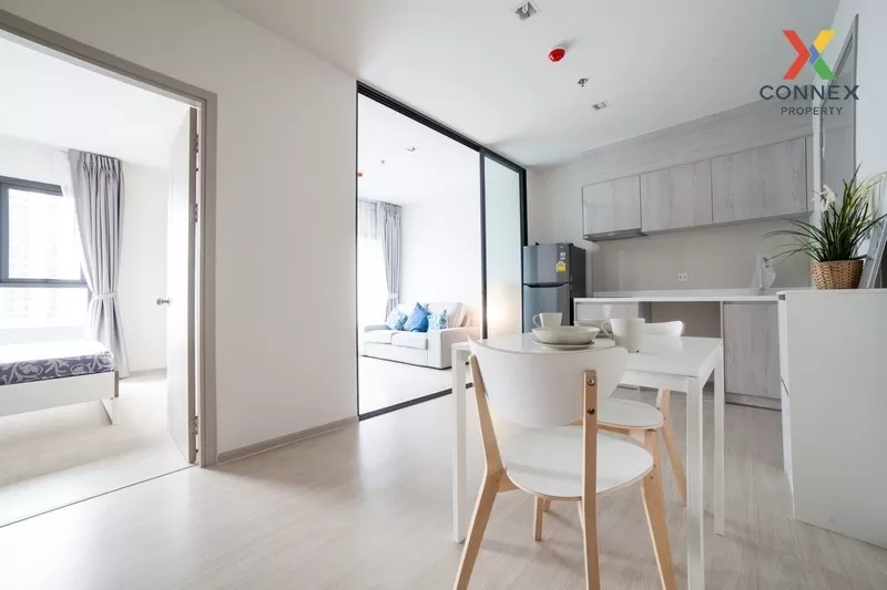 FOR RENT condo , Life Sukhumvit 48 , Duplex , nice view , BTS-Phr 3