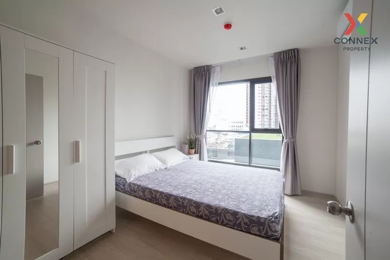 FOR RENT condo , Life Sukhumvit 48 , Duplex , nice view , BTS-Phr