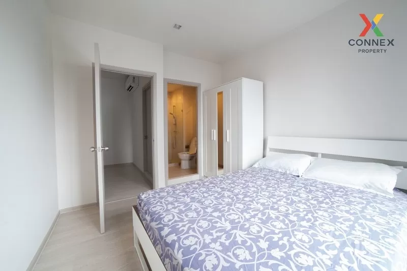 FOR RENT condo , Life Sukhumvit 48 , Duplex , nice view , BTS-Phr