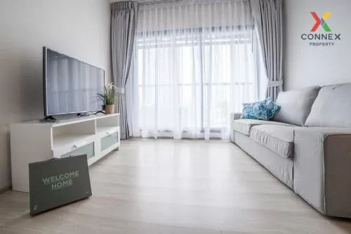 FOR RENT condo , Life Sukhumvit 48 , Duplex , nice view , BTS-Phra Khanong , Phra Khanong , Khlong Toei , Bangkok , CX-01988