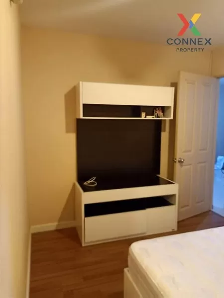 เช่า คอนโด แต่งสวย Metro Park Sathorn BTS-วุฒากาศ กัลปพฤกษ์ ภาษีเ 3