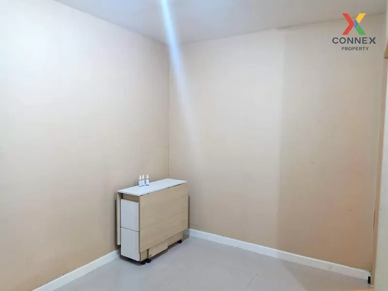 เช่า คอนโด แต่งสวย Metro Park Sathorn BTS-วุฒากาศ กัลปพฤกษ์ ภาษีเ 4