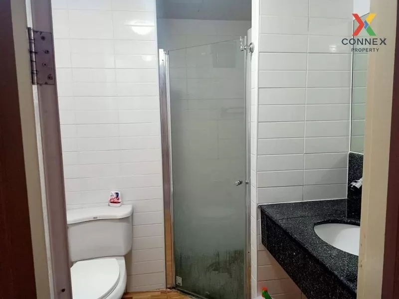 เช่า คอนโด แต่งสวย Metro Park Sathorn BTS-วุฒากาศ กัลปพฤกษ์ ภาษีเ