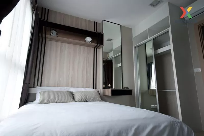 FOR RENT condo , Condolette Midst Rama 9 , Duplex , nice view , M 2