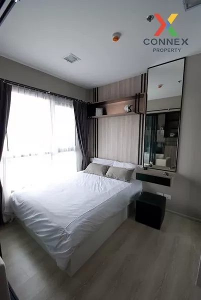 FOR RENT condo , Condolette Midst Rama 9 , Duplex , nice view , M 3
