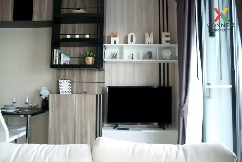 FOR RENT condo , Condolette Midst Rama 9 , Duplex , nice view , M 4