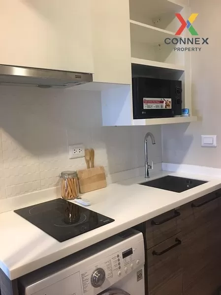 FOR RENT condo , Condolette Midst Rama 9 , Duplex , nice view , M