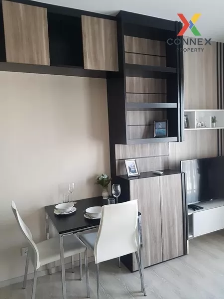 FOR RENT condo , Condolette Midst Rama 9 , Duplex , nice view , M