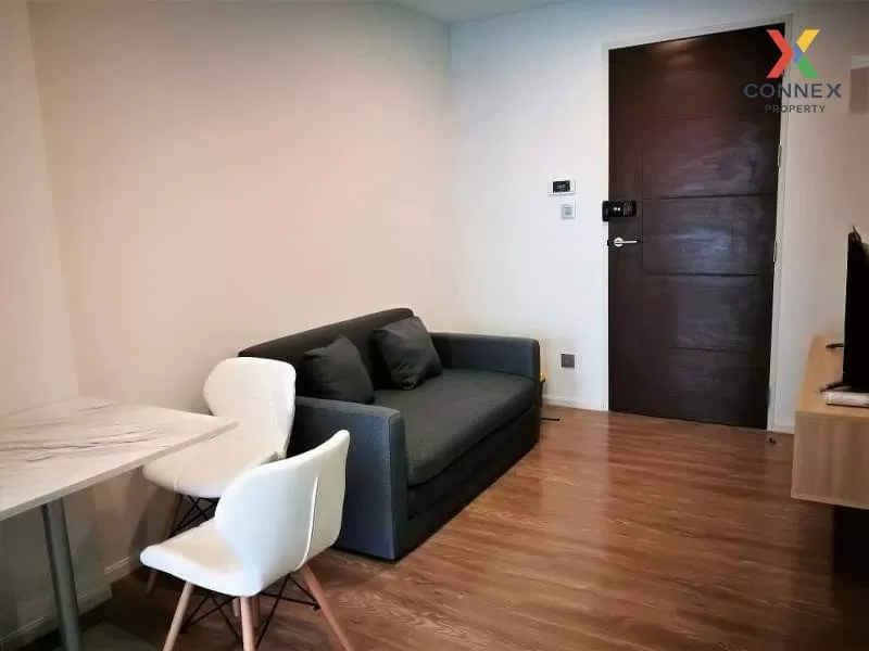 FOR RENT condo , Episode Phahol - Sapanmai , Duplex , high floor  1