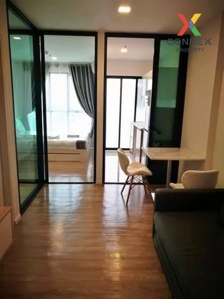 FOR RENT condo , Episode Phahol - Sapanmai , Duplex , high floor  2