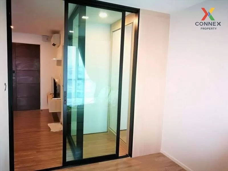 FOR RENT condo , Episode Phahol - Sapanmai , Duplex , high floor  3