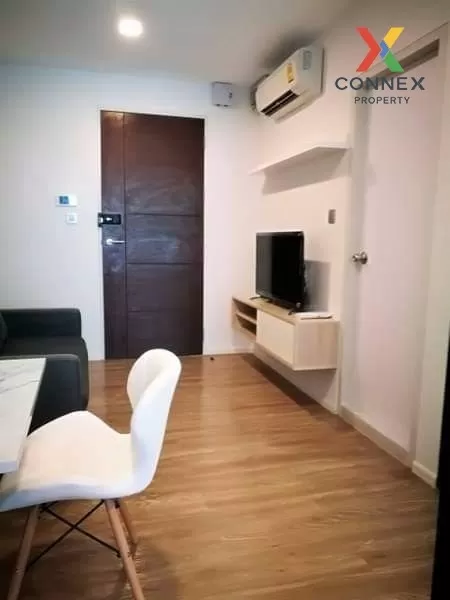 FOR RENT condo , Episode Phahol - Sapanmai , Duplex , high floor  4