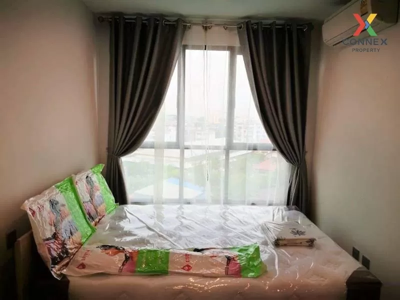 FOR RENT condo , Episode Phahol - Sapanmai , Duplex , high floor 