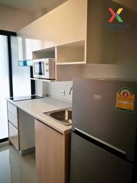 FOR RENT condo , Episode Phahol - Sapanmai , Duplex , high floor 