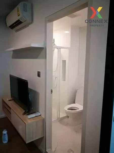 FOR RENT condo , Episode Phahol - Sapanmai , Duplex , high floor 