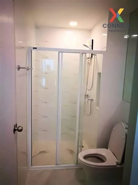 FOR RENT condo , Episode Phahol - Sapanmai , Duplex , high floor 