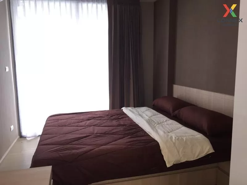 เช่า คอนโด วิวสวย Klass silom BTS-ช่องนนทรี สีลม สีลม บางรัก กรุง 1