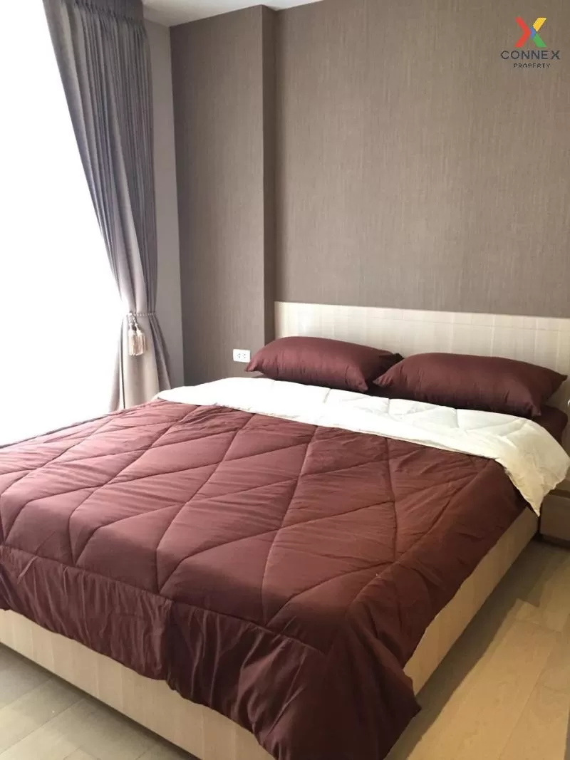 เช่า คอนโด วิวสวย Klass silom BTS-ช่องนนทรี สีลม สีลม บางรัก กรุง 2