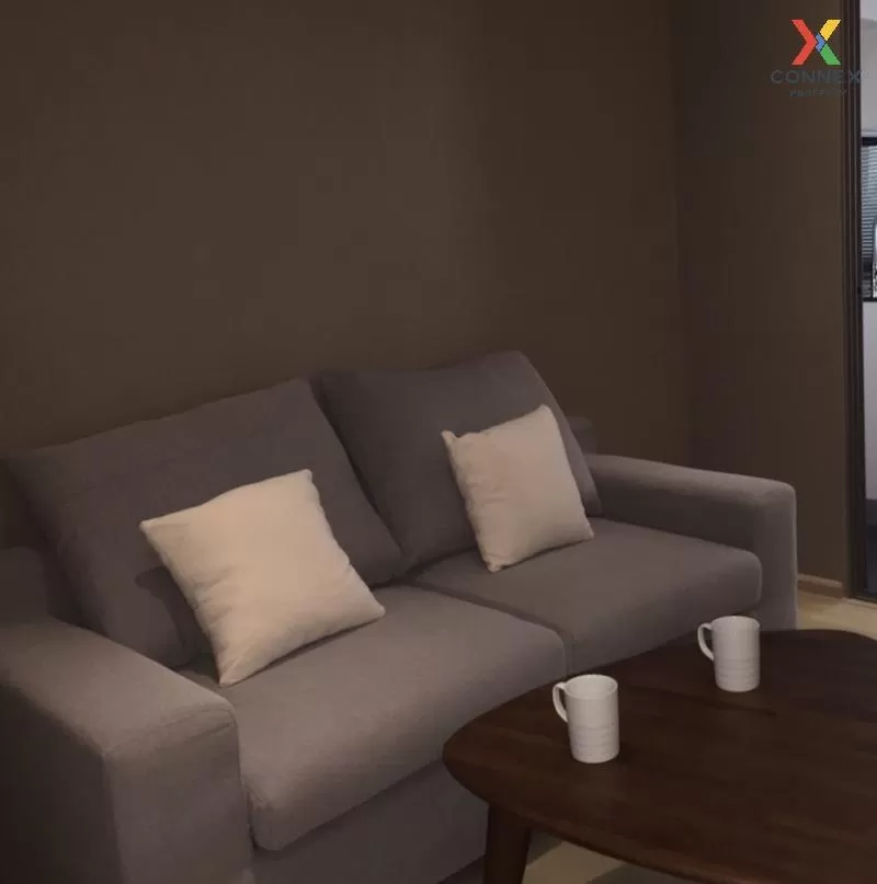 เช่า คอนโด วิวสวย Klass silom BTS-ช่องนนทรี สีลม สีลม บางรัก กรุง 3