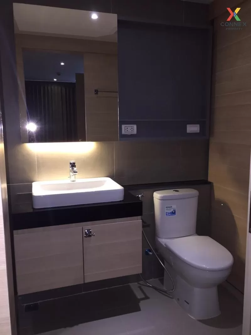 เช่า คอนโด วิวสวย Klass silom BTS-ช่องนนทรี สีลม สีลม บางรัก กรุง