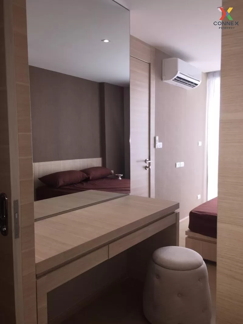 เช่า คอนโด วิวสวย Klass silom BTS-ช่องนนทรี สีลม สีลม บางรัก กรุง