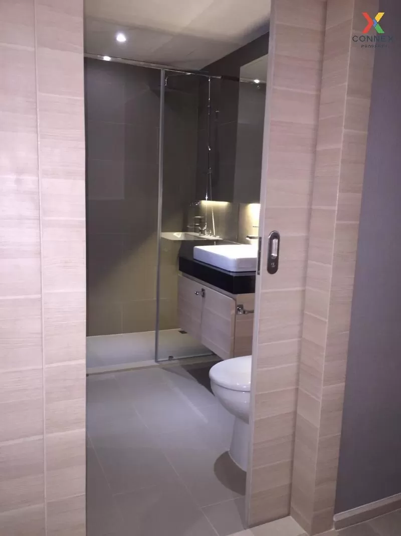 เช่า คอนโด วิวสวย Klass silom BTS-ช่องนนทรี สีลม สีลม บางรัก กรุง