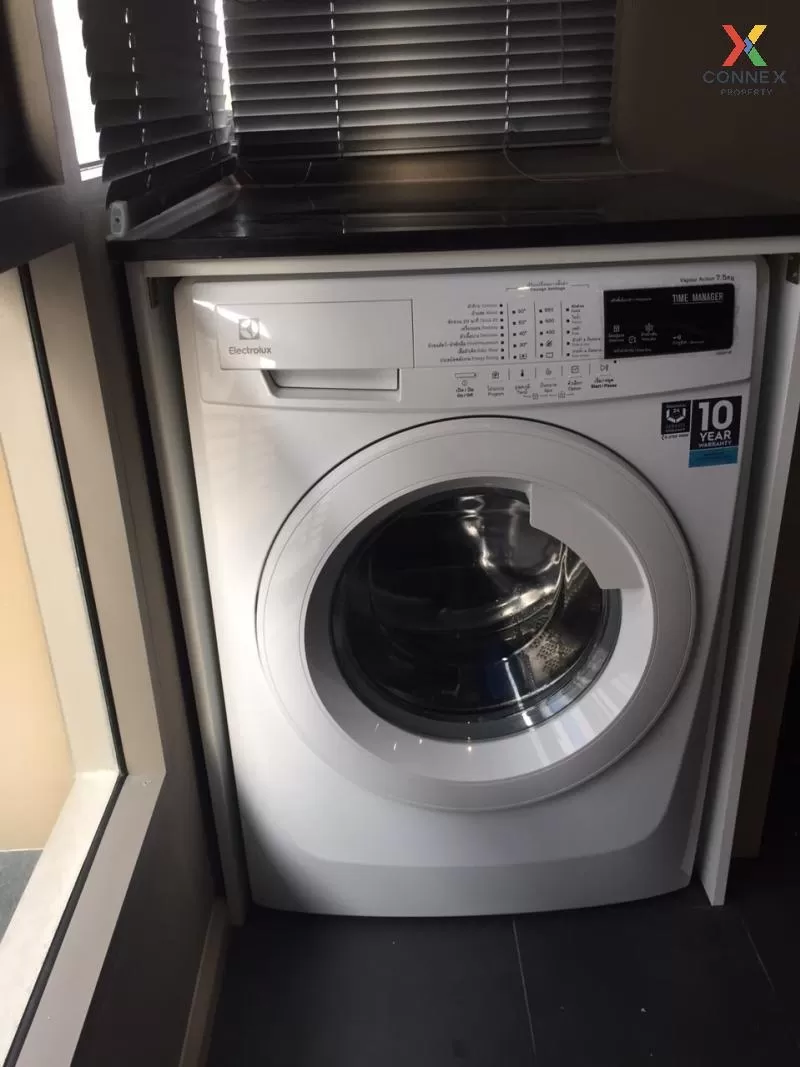 เช่า คอนโด วิวสวย Klass silom BTS-ช่องนนทรี สีลม สีลม บางรัก กรุง