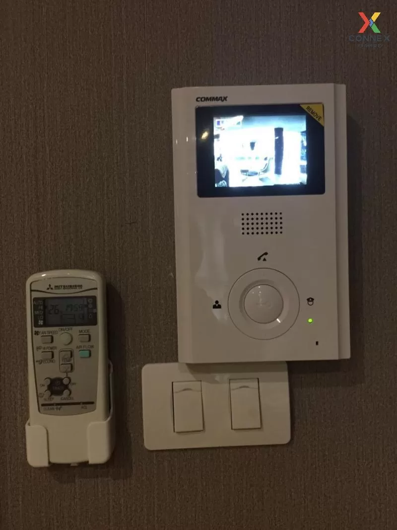 เช่า คอนโด วิวสวย Klass silom BTS-ช่องนนทรี สีลม สีลม บางรัก กรุง