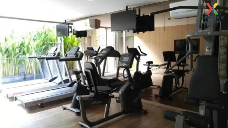 เช่า คอนโด วิวสวย Klass silom BTS-ช่องนนทรี สีลม สีลม บางรัก กรุง