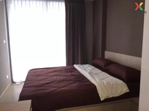 เช่า คอนโด วิวสวย Klass silom BTS-ช่องนนทรี สีลม สีลม บางรัก กรุงเทพ CX-02003